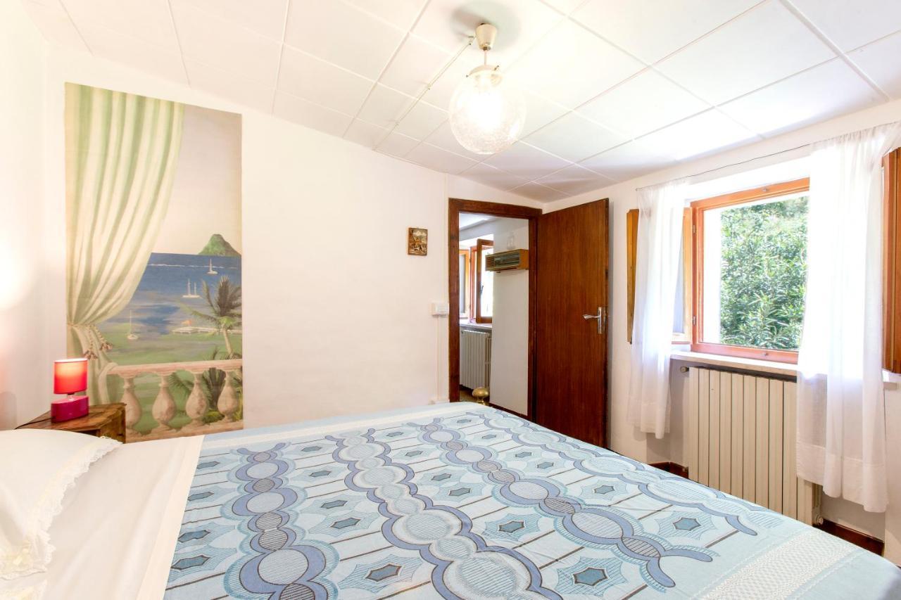 Апартаменти Casina Orione Монтекатіні-Валь-ді-Чечина Екстер'єр фото